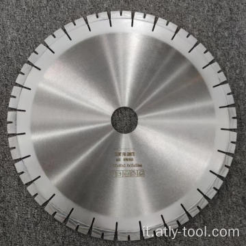 Diamond Saw Blade 001